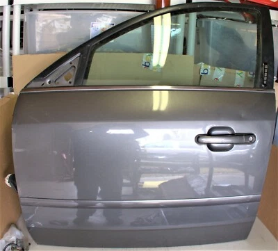 2005 '05 06 07 MERCURY MONTEGO DRIVER SIDE LEFT FRONT DOOR POWER WINDOW GLASS Foto 1 de 4