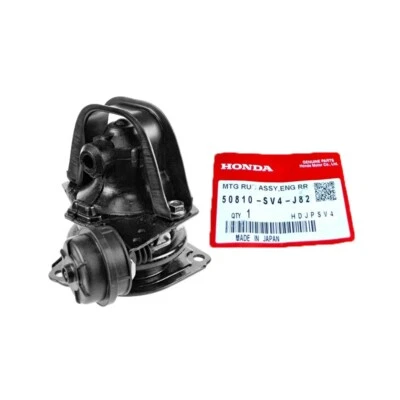 Montaje de motor trasero hidráulico para Acura CL, Honda Accord 50810SV4J82 Foto 1 de 4