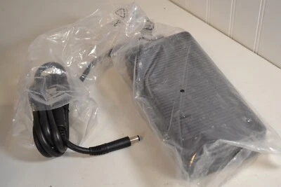 OEM Dell 330W AC Adapter Model HA330PM220 Wall plug included - Image 1 of 3