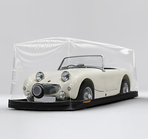 Amazon Protection Car Cover Austin-Healey Sprite Inflatable Capsule Car Bubble