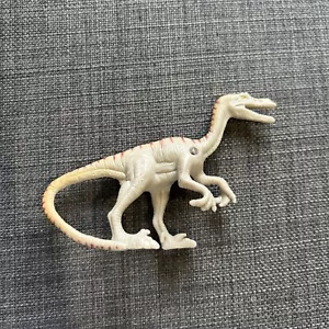 2000 McDonalds Walt Disneys Dinosaur Velociraptor Happy Meal Figures Toy Vintage - Picture 1 of 4
