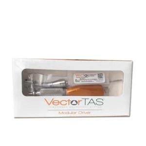 Ormco VectorTAS Modular Driver w/22/40mm tip contra-head assembly kit 601-0007 - Picture 1 of 4