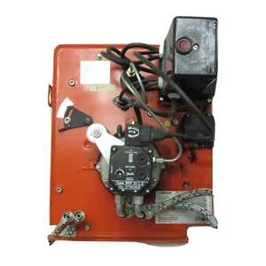 Viessmann Ölbrenner mit Gebläse, Viessmann Brenner; Ölgebläsebrenner - Bild 1 von 8