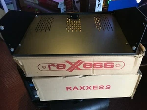 Raxxess WDS 3-14 breites Regal 14 Zoll tief - Bild 1 von 2