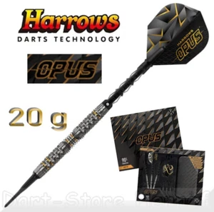 Harrows Soft Darts " Opus ", 18g - Picture 1 of 4
