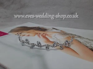 Beautiful bridal headband - Picture 1 of 1