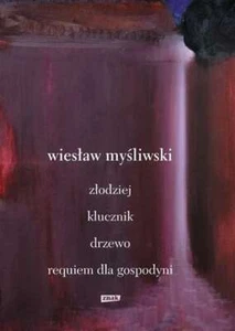 Dramaty Złodziej Klucznik Drzewo Requiem dla (Zlodziej) MYŚLIWSKI (MYSLIWSKI) - Picture 1 of 1