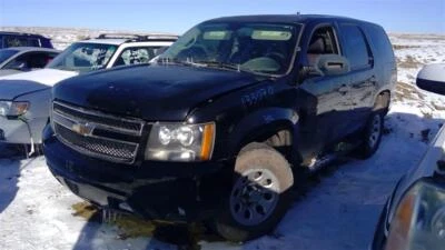 Used Power Steering Pump fits: 2011 Chevrolet Tahoe new style smooth door skin 5 - Image 1 of 4