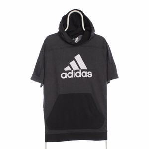 Las mejores ofertas en Adidas sudaderas con capucha de manga corta para  hombres | eBay