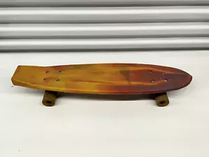 Free Former California Skateboard 1970s EUC Made In USA Vintage - Used - Picture 1 of 5