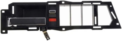 Manija de puerta interior delantera izquierda Dorman para GMC C1500 Suburban 1992-1994 Foto 1 de 3