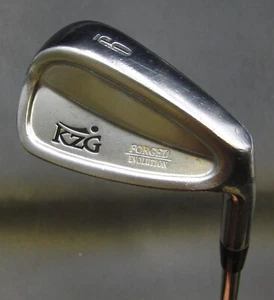 KZG Forged Evolution 9 Iron Regular Steel Shaft Golf Pride Grip - Picture 1 of 4