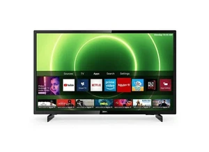 PHILIPS TV LED 32" 32PFS6805/12 FULL HD SMART TV WIFI DVB-T2 - Foto 1 di 3