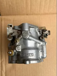 Harley Davidson S&S Cycles CARB Carburettor Shorty Super E - Picture 1 of 7