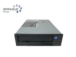 IBM LTO-5 HH V2 SAS 6 Go IBM RoHS || 46X5683 - Photo 1/2
