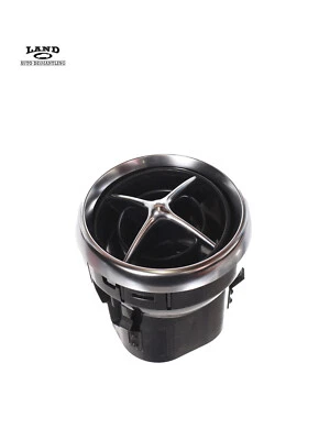 MERCEDES R231 CLASE SL CENTRO/IZQUIERDO/DERECHO TABLERO CALENTADOR DE AIRE AIRE AIRE AIRE ACONDICIONADO REJILLA AJUSTADORA Foto 1 de 4