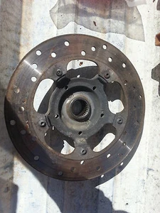 MOYEU X9 PAGGIO 125 - Imagen 1 de 1