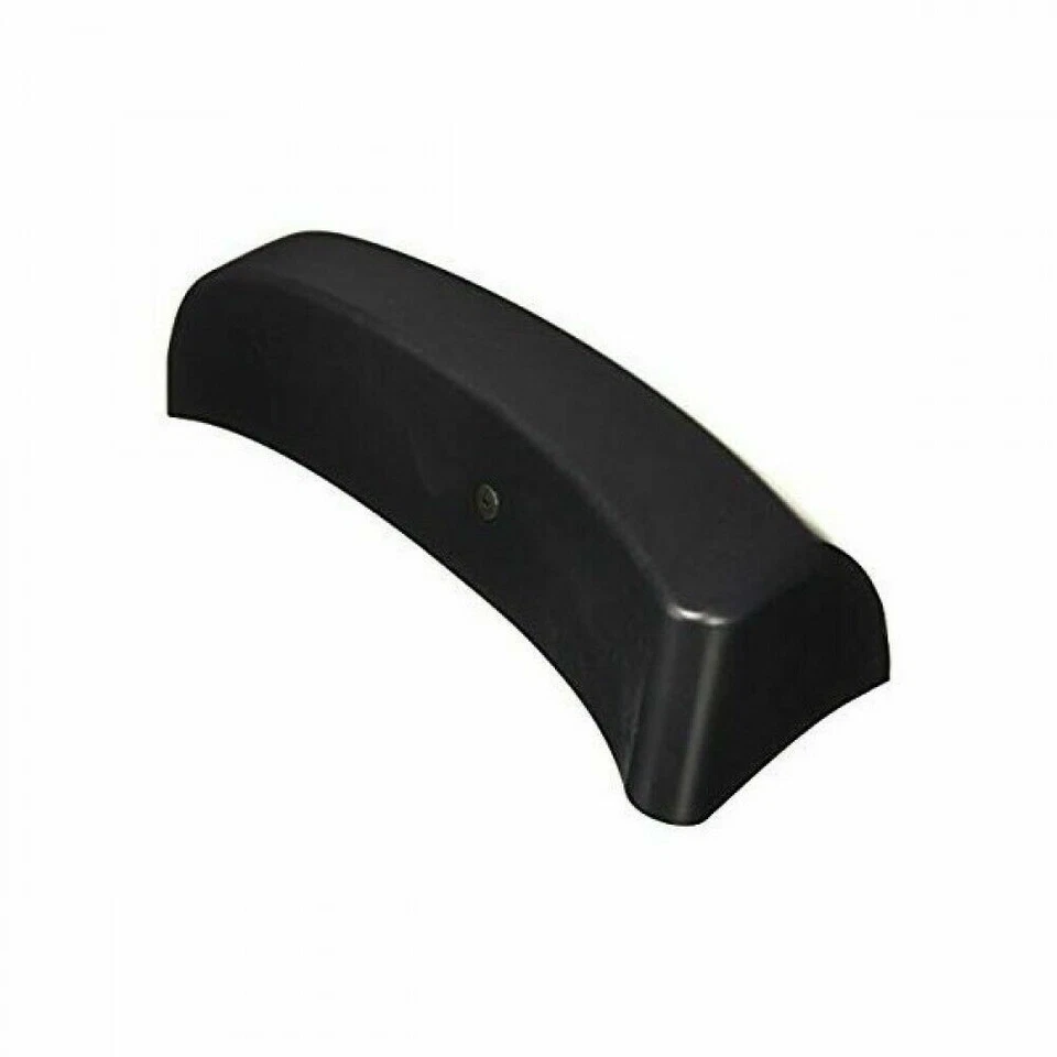 OEM TOYOTA 4RUNNER 1999-2002 LEFT FRONT BUMPER FENDER FLARE EXTENSION  - Image 1 of 1