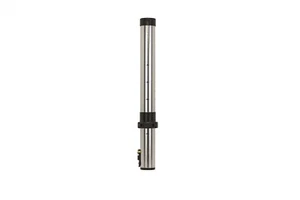 enemii SDM Aluminium HD Mastverlängerung - 30 oder 45cm Länge - SDM Extension - Imagen 1 de 5