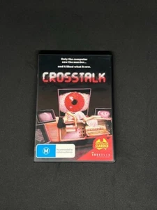 Crosstalk DVD - Picture 1 of 2