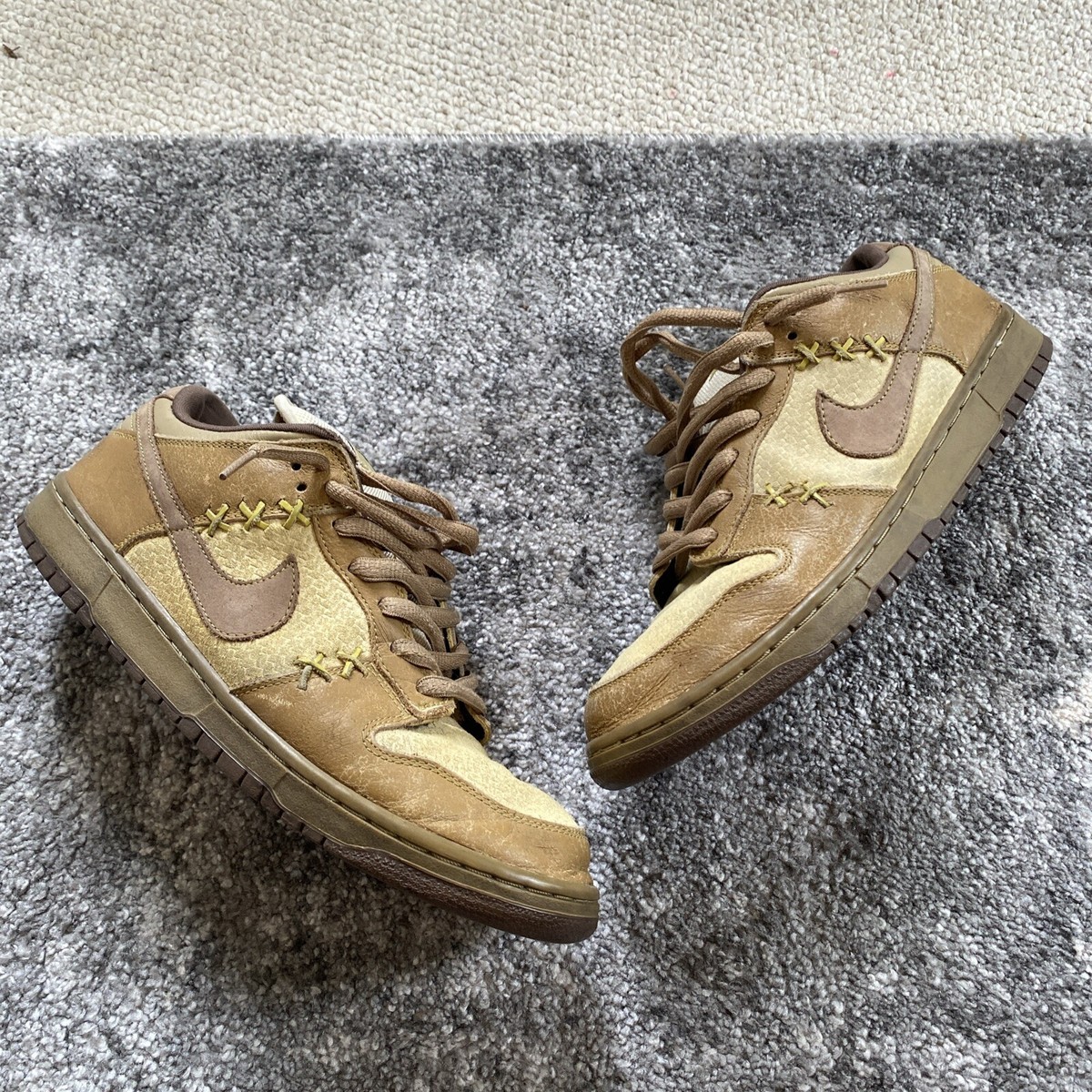 Nike Dunk Pro SB Low Shanghai for Sale | Authenticity Guaranteed 