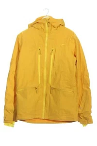 DECATHLON Giacca mezza stagione Donna Giacca Taglia IT 42 giallo stile casual - Foto 1 di 5
