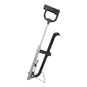 Tackergerät mit Revision Profi Clip Tacker Fußbodenheizung Rohrtacker T4 - Bild 1 von 2