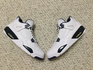 Jordan 4 Retro LS Legend Blue 2015 for 