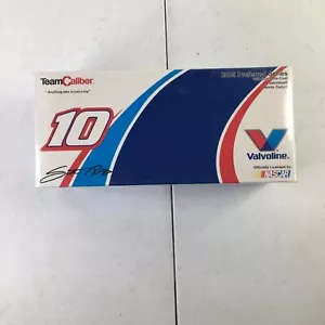 Team Caliber Preferred Scott Riggs Valvoline #10 Monte Carlo 2005 SEALED NEW !!* - Picture 1 of 6