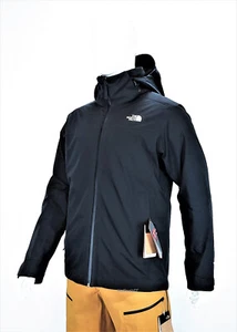 The North Face Men's MED Primaloft Insulation Thermal DryVent Waterproof Jacket - Picture 1 of 20