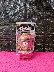 Funko Popsies Five Nights At Freddy's Foxy The Pirate 6" Figura Giocattolo da Collezione - Foto 1 di 5