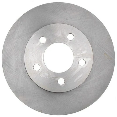 Rotor de freno de disco para Ford Ranger 2003-1998 delantero, Ford Explorer 2001-1995 Foto 1 de 4