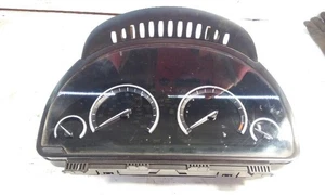 14-17 BMW 528i Speedometer Cluster Analog MPH 535i 550i 640i 650i 740i X3 X4 - Picture 1 of 12