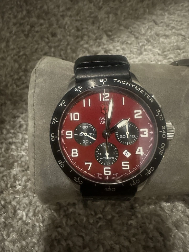Victorinox Swiss Army Airboss Foto 1 de 1