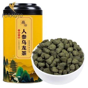 500 g autentico tè ginseng oolong grado speciale Dong Ding Oolong ricco di aroma tè - Foto 1 di 7