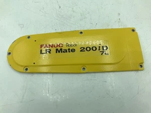 Copribraccio FANUC LR Mate 200iD J3 A290-7142-X405 usato parte robot OEM - Foto 1 di 3