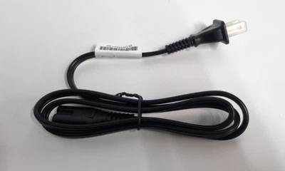 Bulk Lot: 123x Longwell/ASAP 2-Pin Power Plug Connectors – USA 21EC C7 Sockets - Image 1 of 4