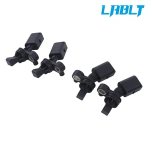 Front & Rear 4×ABS Wheel Speed Sensor For AUDI A3 TT Seat Leon Altea Skoda Supe - Bild 1 von 15