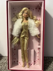 Dream Date Barbie Doll Superstar Forever Collection Limited Edition 2015 Mattel - Picture 1 of 2