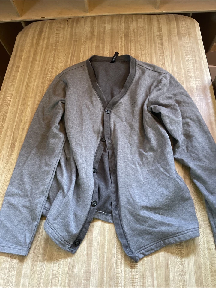 RVCA Cardigan Medium  - Image 1 of 4