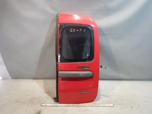 Dacia Logan MCV Hecktüre rechts, Heckklappentüre hinten rechts Farbcode: OV21D R - Bild 1 von 4