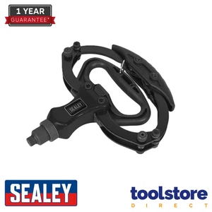 Sealey Hand Riveter Quick Action AK3990 - Picture 1 of 8