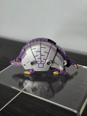 Power Rangers Wild Force Armadillo Zord! ¡Muy raro! ¡Dañado!!Leer descripción!! Foto 1 de 4