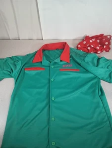 Tori Spelling Beverly Hills 90210 Signed Peach Pit (Donna) Signed Shirt (PSA) - Bild 1 von 8