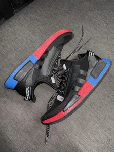 Adidas NMD R1 V2 OG 2019 retirado - talla 13 - Imagen 1 de 6