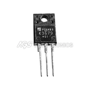 2SK3679 - 2SK 3679 TRANSISTOR 900V 9A - Picture 1 of 1