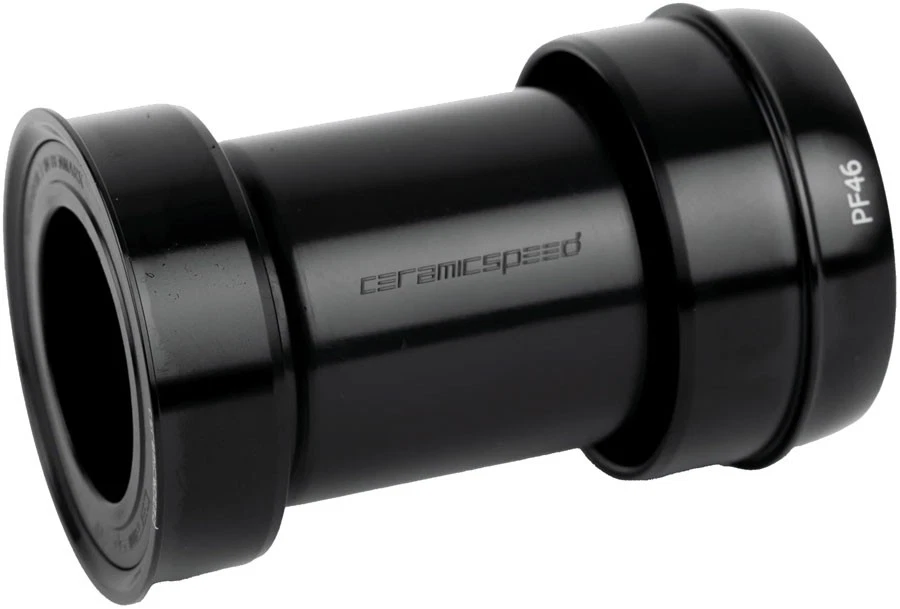 CeramicSpeed BB ALPHA Bottom Bracket - BBright, 79mm, For DUB Spindle, Road, - Image 1 of 1