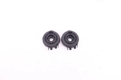 03-09 2005 Suzuki SV650S 650 SV650 OEM FAROS BOTAS DE GOMA SELLOS S208 Foto 1 de 4