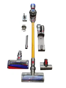 Dyson V8 Absolute Cordless Vacuum New Battery Full Kit All Extras - Picture 1 of 18