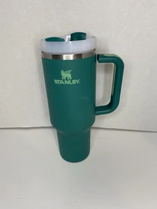 Stanley The Quencher H2.0 FlowState Becher 40oz mit 3 Positionen Deckel - Bild 1 von 4